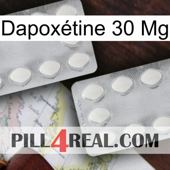 Dapoxétine 30 Mg 17